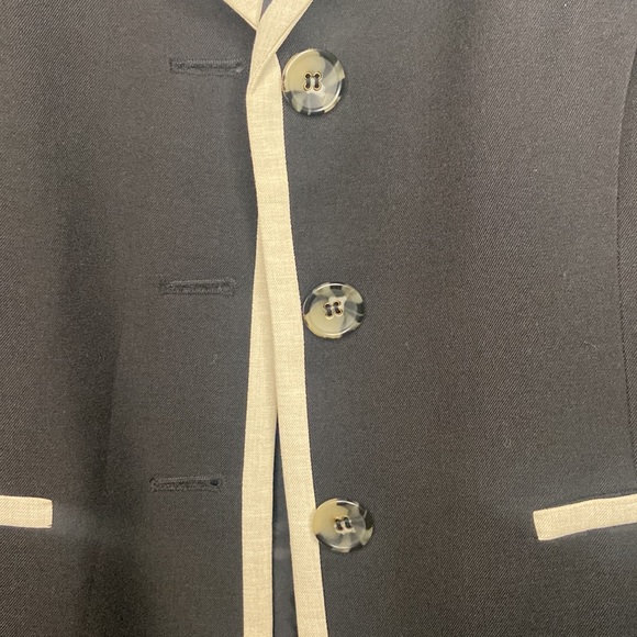 Le Suit Separates Blazer - Picture 2 of 6